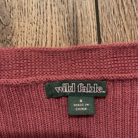 Cardigans size Small - Picture 5 of 5